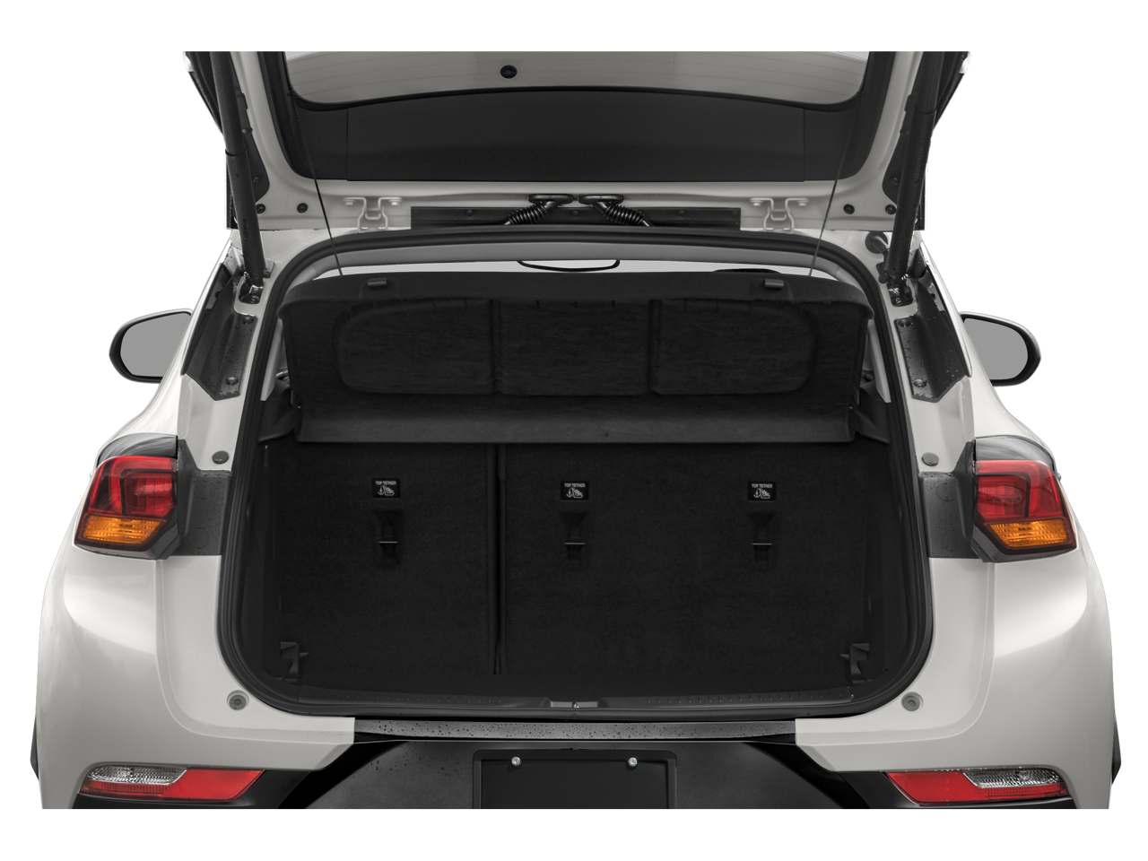 2023 Buick Encore GX Essence AWD