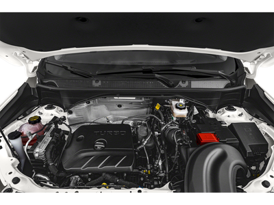 2023 Buick Encore GX Essence FWD