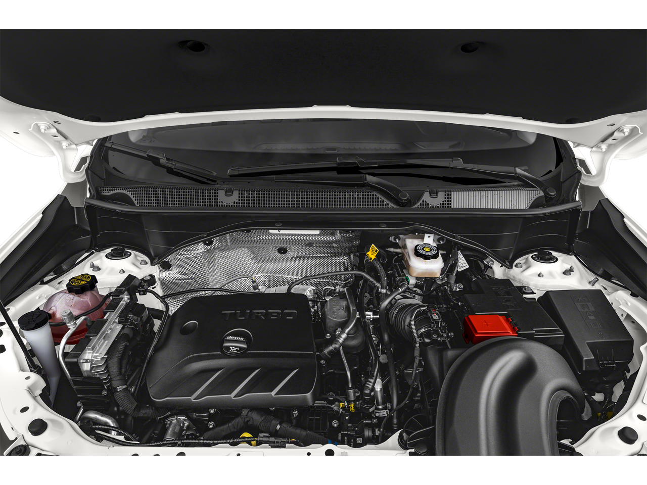 2023 Buick Encore GX Essence FWD