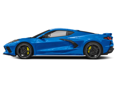 2023 Chevrolet Corvette Stingray Stingray Coupe 1LT
