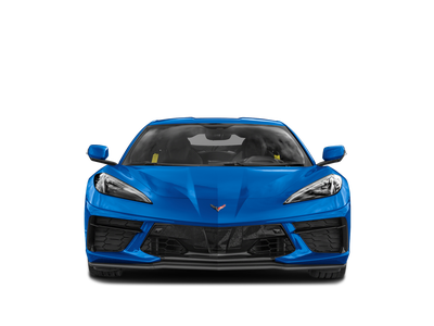 2023 Chevrolet Corvette Stingray Stingray Coupe 1LT