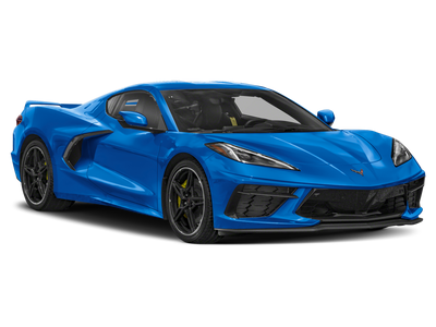 2023 Chevrolet Corvette Stingray Stingray Coupe 1LT