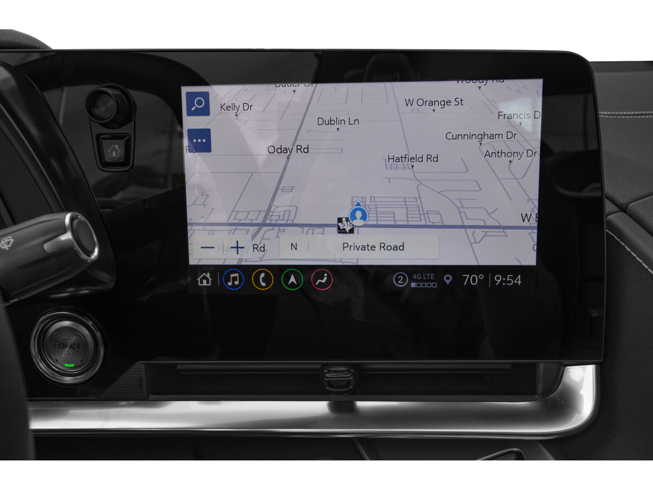 2023 Chevrolet Corvette Stingray Stingray Coupe 1LT