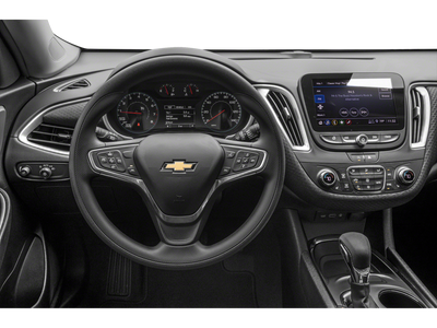 2023 Chevrolet Malibu 4dr Sdn 1LT
