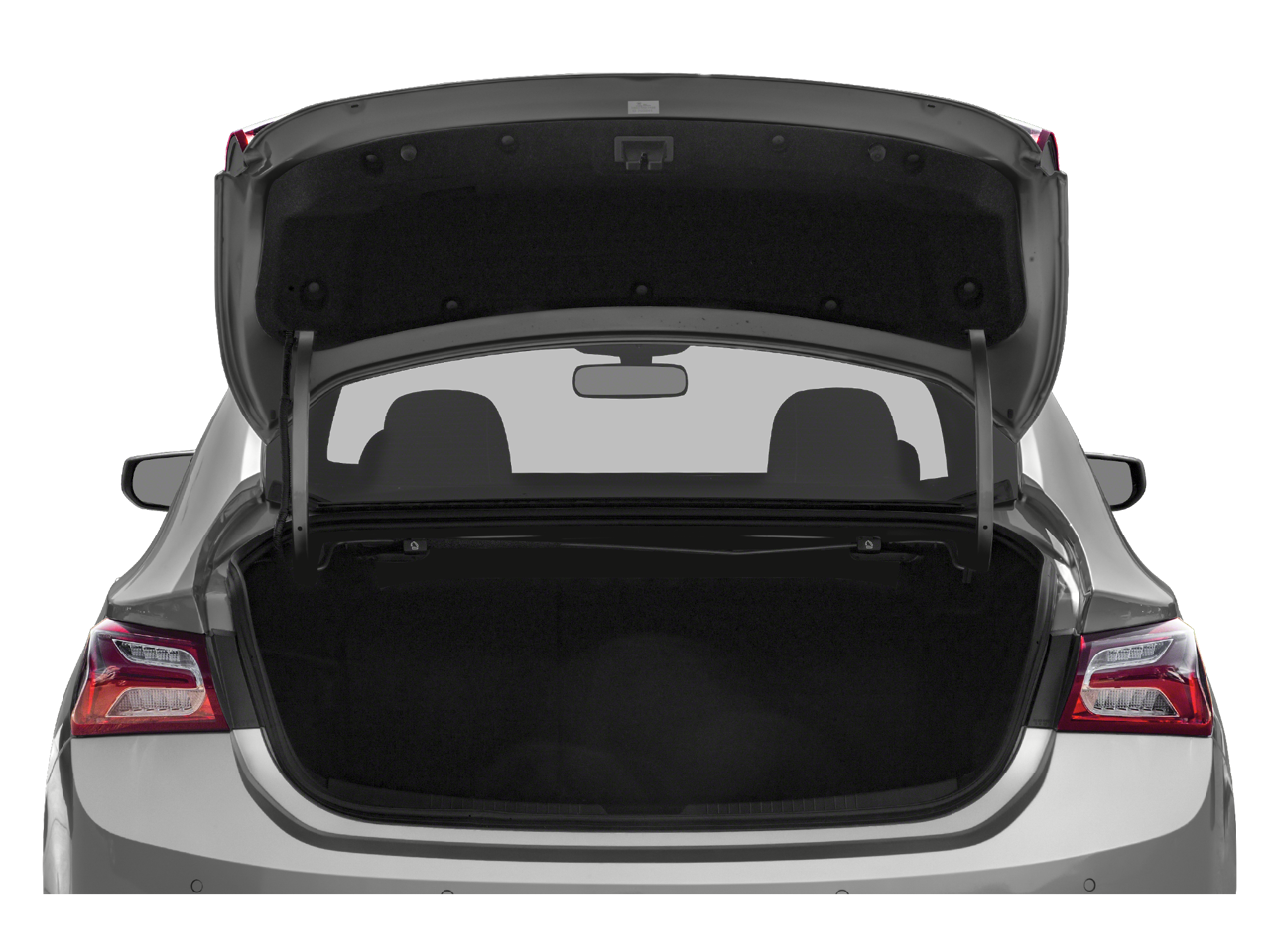 2023 Chevrolet Malibu 4dr Sdn 1LT