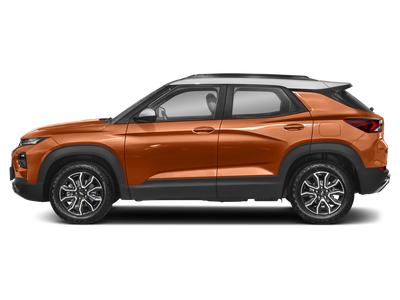 2023 Chevrolet Trailblazer FWD 4dr ACTIV