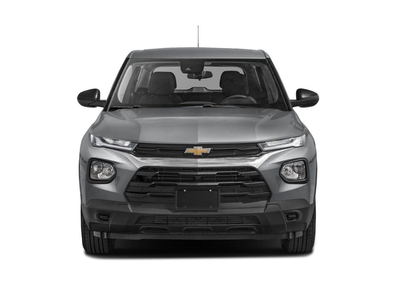 2023 Chevrolet Trailblazer FWD 4dr LS