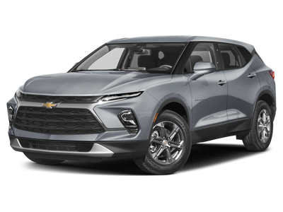 2023 Chevrolet Blazer RS AWD