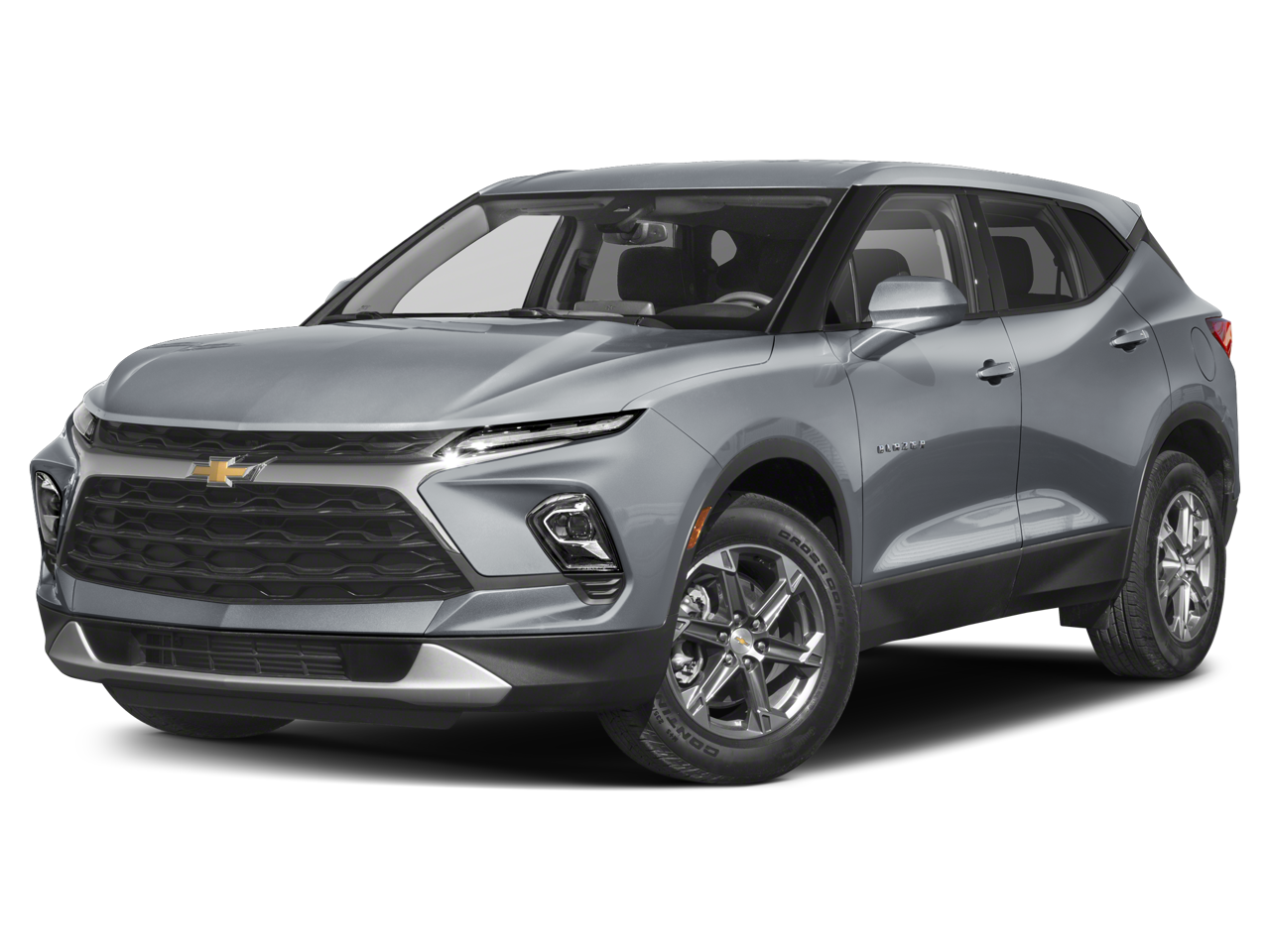 2023 Chevrolet Blazer RS AWD