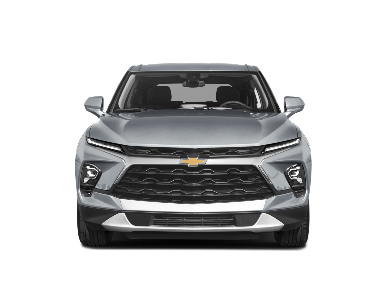 2023 Chevrolet Blazer RS AWD