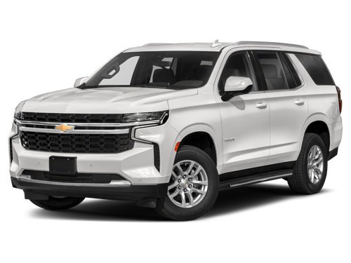 2023 Chevrolet Tahoe 4WD LS