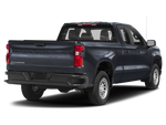 2023 Chevrolet Silverado 1500 Double Cab Standard Box 4-Wheel Drive LT 1LT
