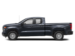 2023 Chevrolet Silverado 1500 Double Cab Standard Box 4-Wheel Drive LT 1LT
