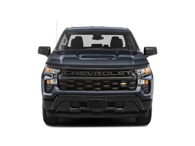 2023 Chevrolet Silverado 1500 Double Cab Standard Box 4-Wheel Drive LT 1LT