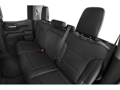 2023 Chevrolet Silverado 1500 Double Cab Standard Box 4-Wheel Drive LT 1LT