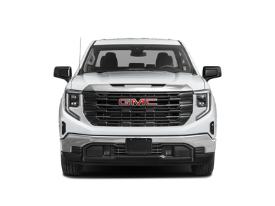 2023 GMC Sierra 1500 Double Cab Standard Box 4-Wheel Drive Elevation 3VL
