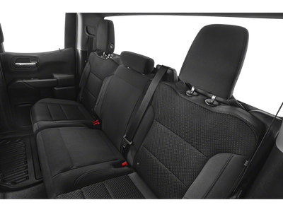 2023 GMC Sierra 1500 Double Cab Standard Box 4-Wheel Drive Elevation 3VL
