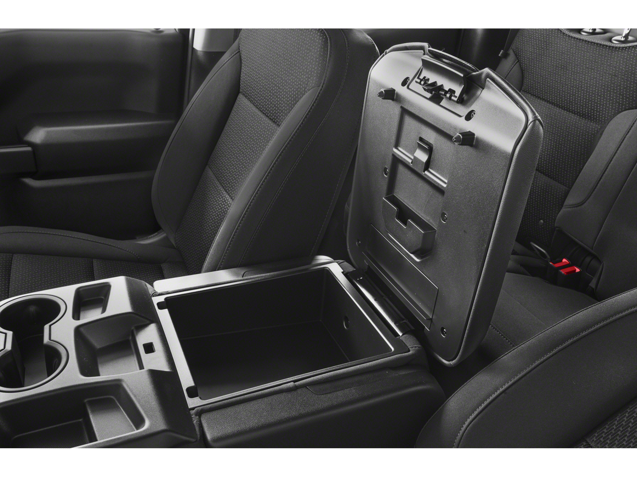 2023 GMC Sierra 1500 Double Cab Standard Box 4-Wheel Drive Elevation 3VL