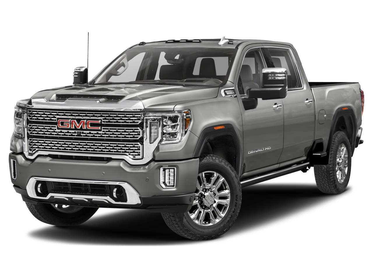 2023 GMC Sierra 2500HD