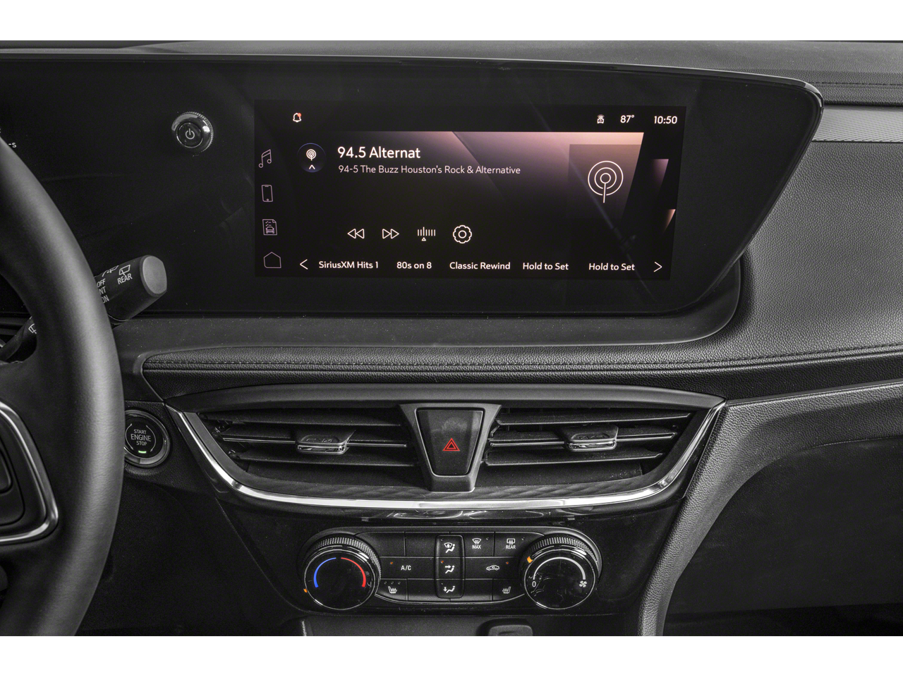 2024 Buick Encore GX Sport Touring AWD