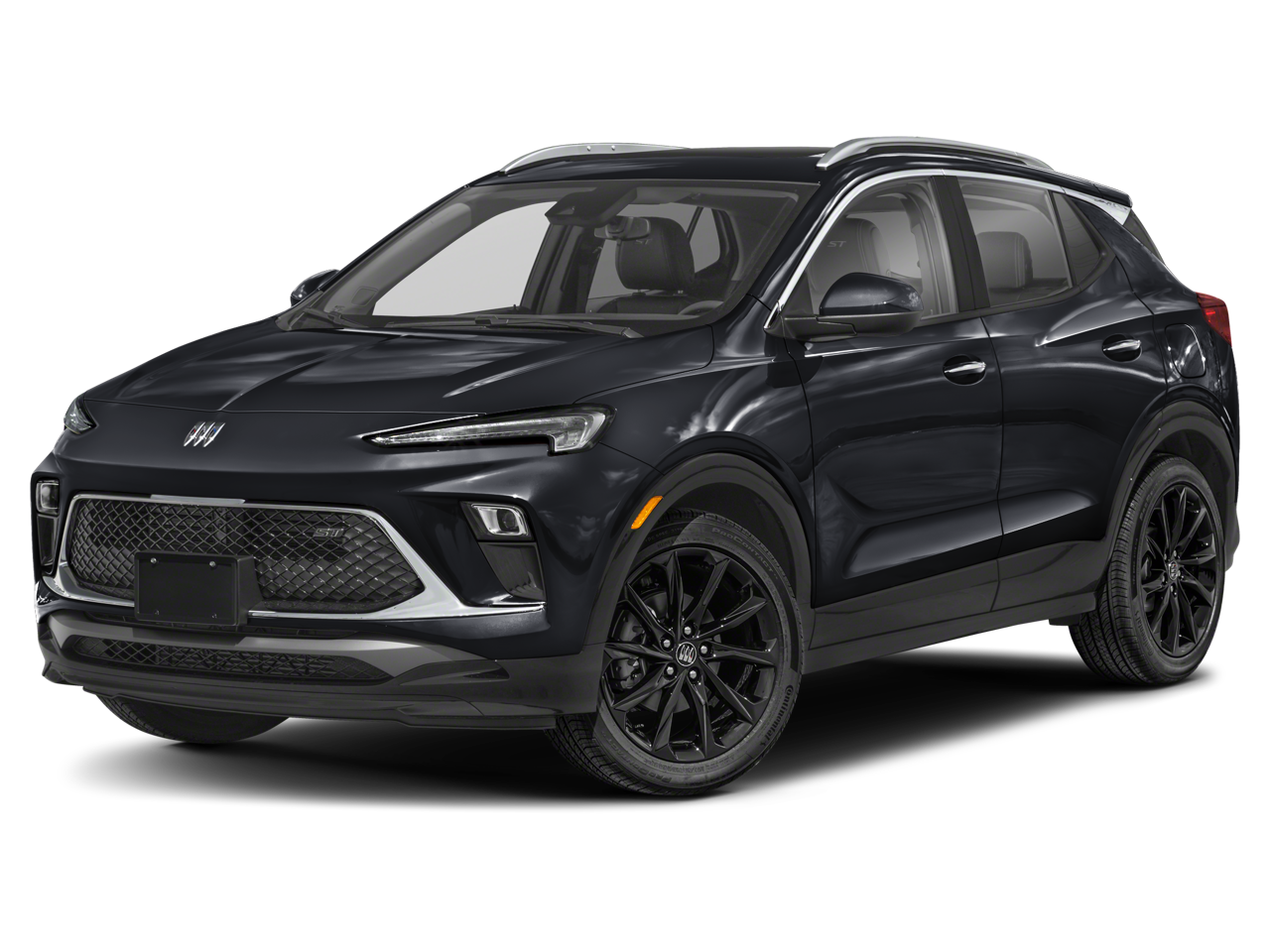 2024 Buick Encore GX Sport Touring - Photo 31