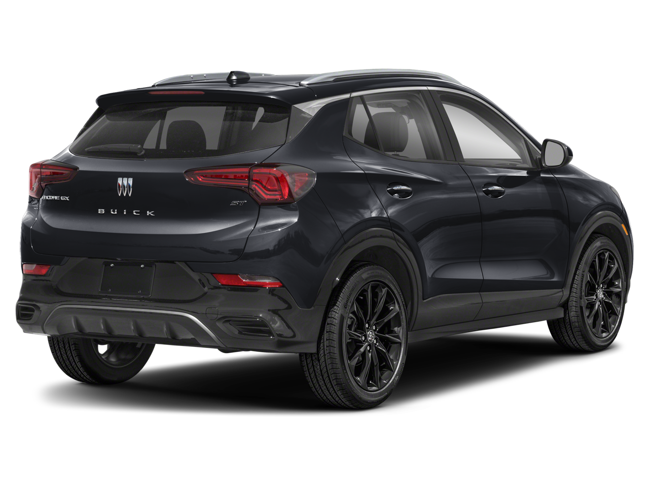 2024 Buick Encore GX Sport Touring - Photo 32