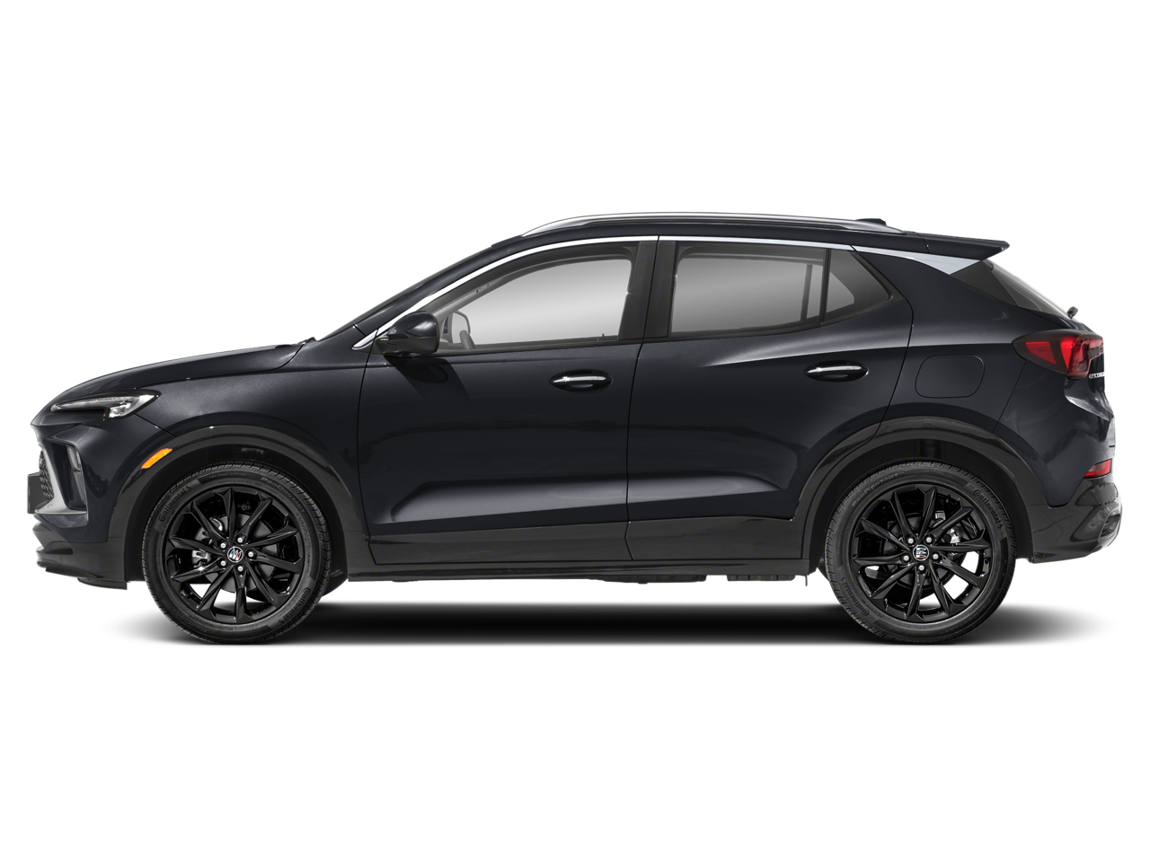 2024 Buick Encore GX Sport Touring - Photo 33