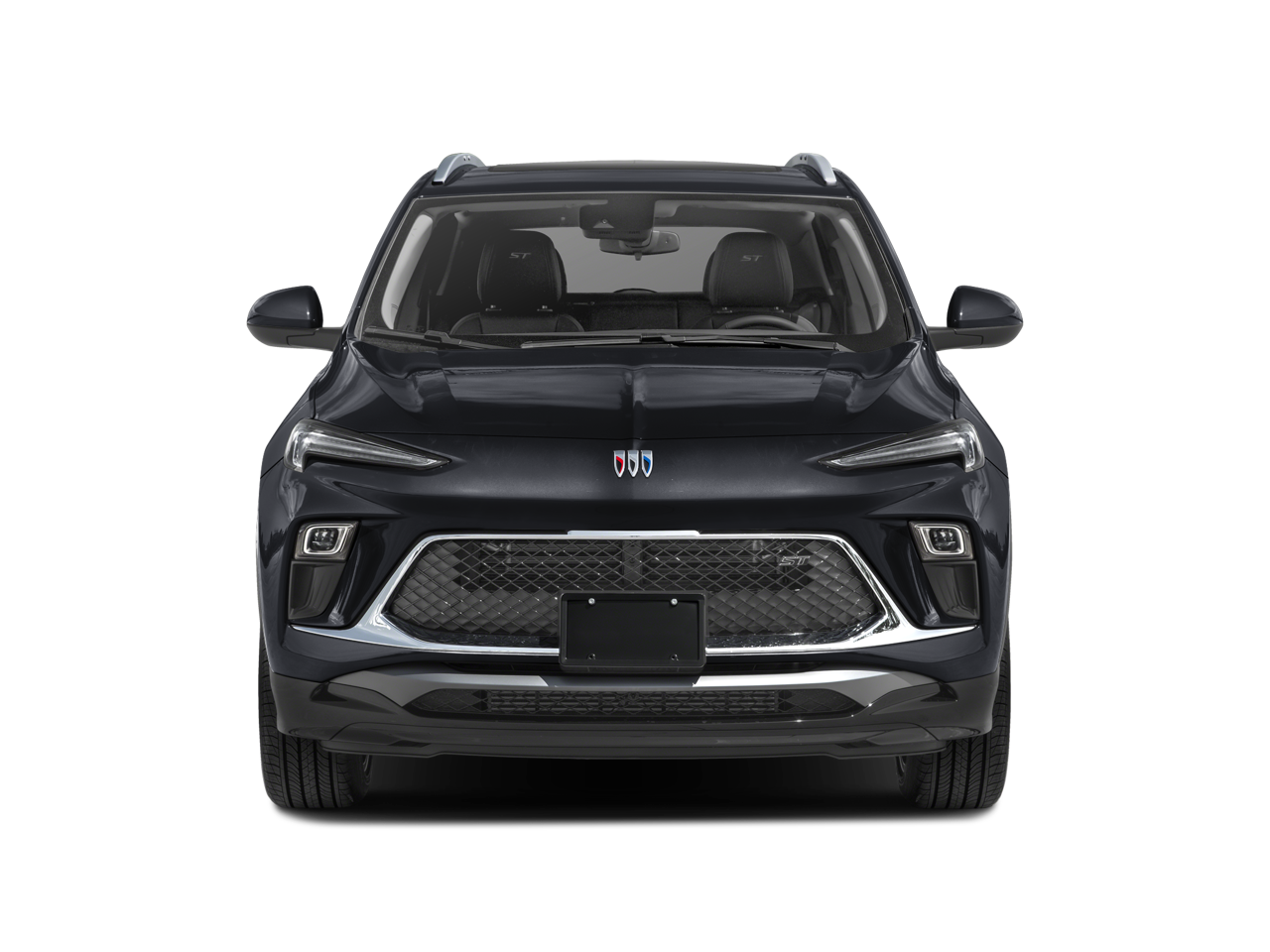 2024 Buick Encore GX Sport Touring - Photo 34