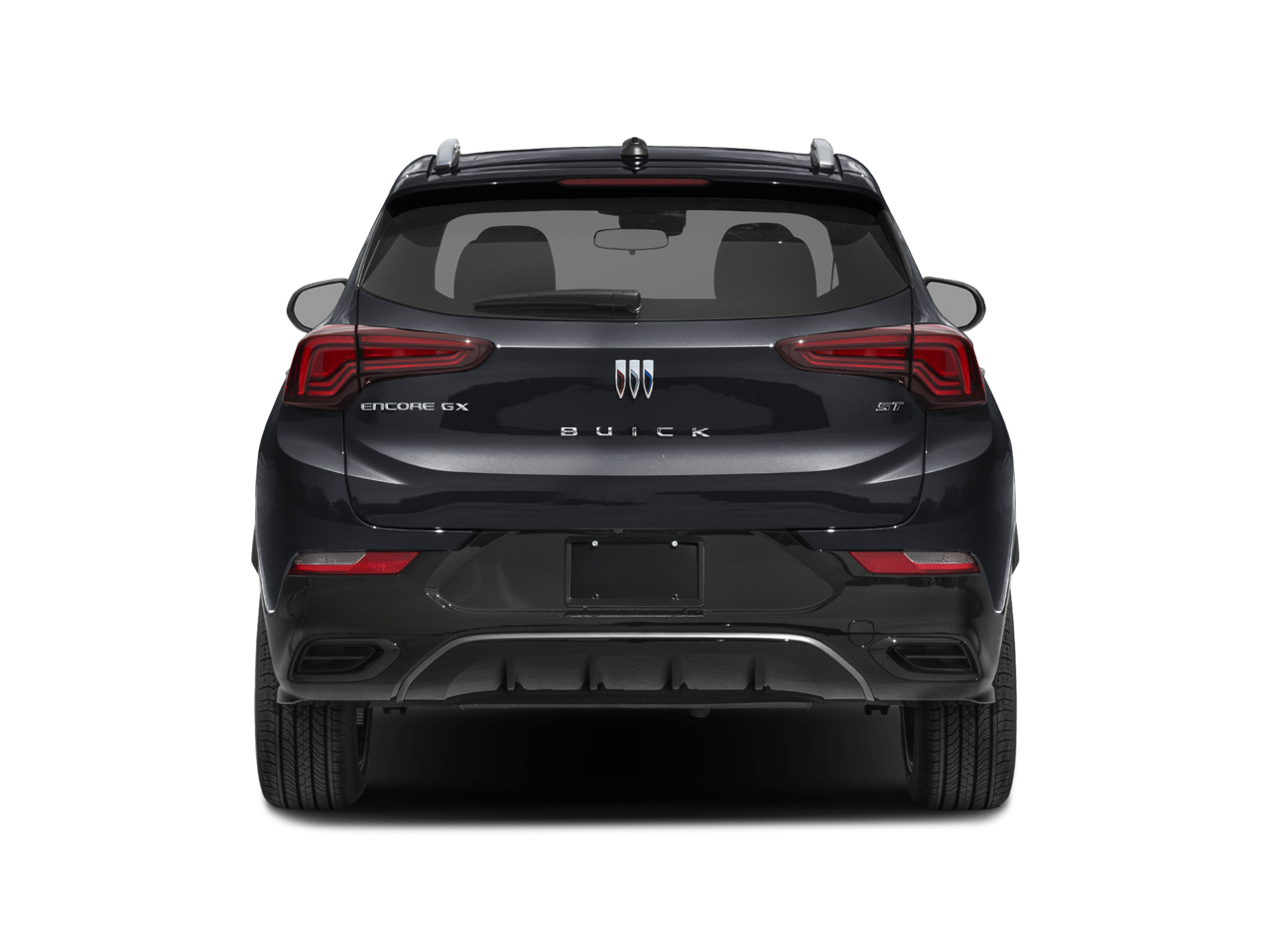 2024 Buick Encore GX Sport Touring - Photo 35