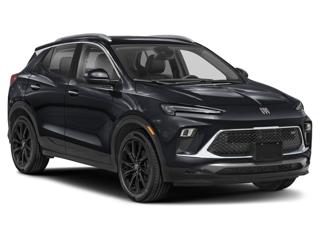 2024 Buick Encore GX Sport Touring - Photo 36