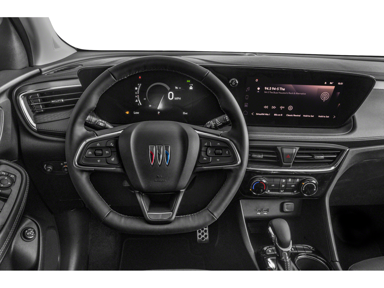 2024 Buick Encore GX Sport Touring - Photo 37