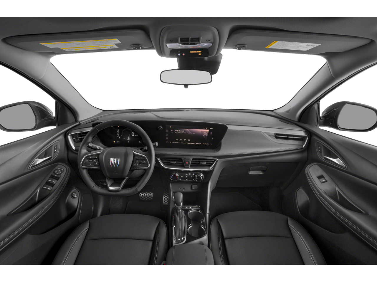 2024 Buick Encore GX Sport Touring - Photo 38