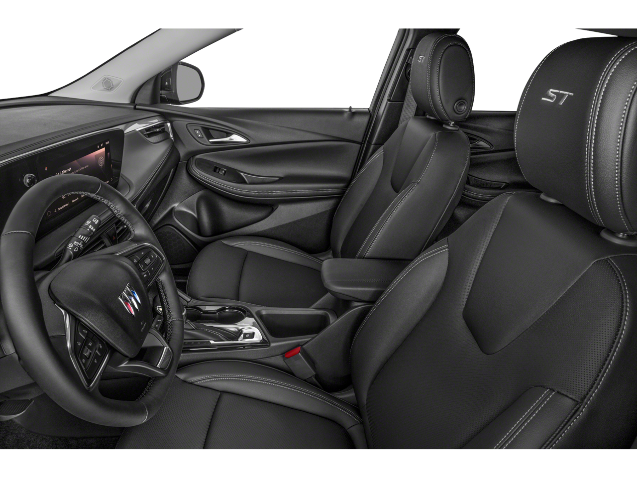 2024 Buick Encore GX Sport Touring - Photo 39