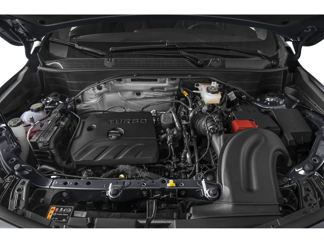 2024 Buick Encore GX Sport Touring - Photo 42