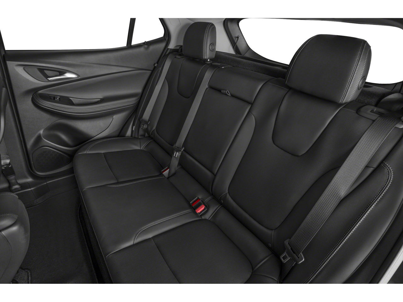 2024 Buick Encore GX Sport Touring - Photo 43