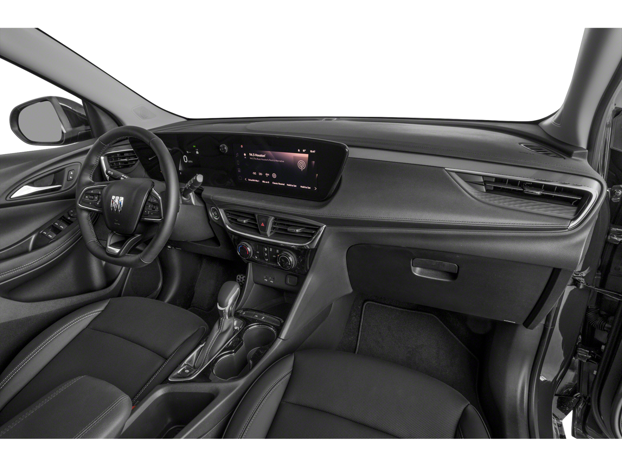 2024 Buick Encore GX Sport Touring - Photo 45