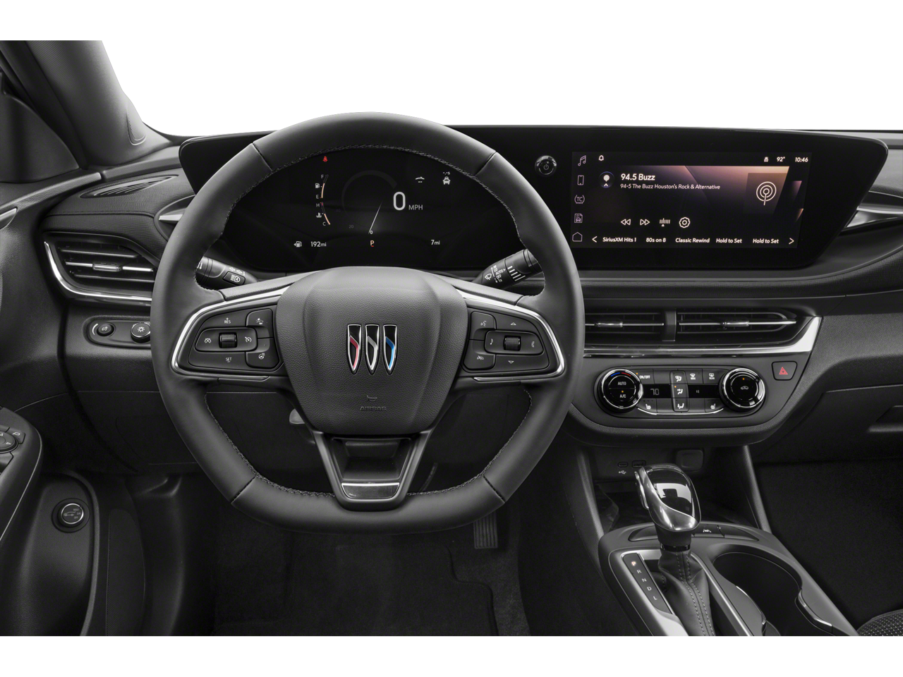 2024 Buick Envista FWD 4dr Avenir