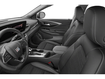 2024 Buick Envista FWD 4dr Avenir