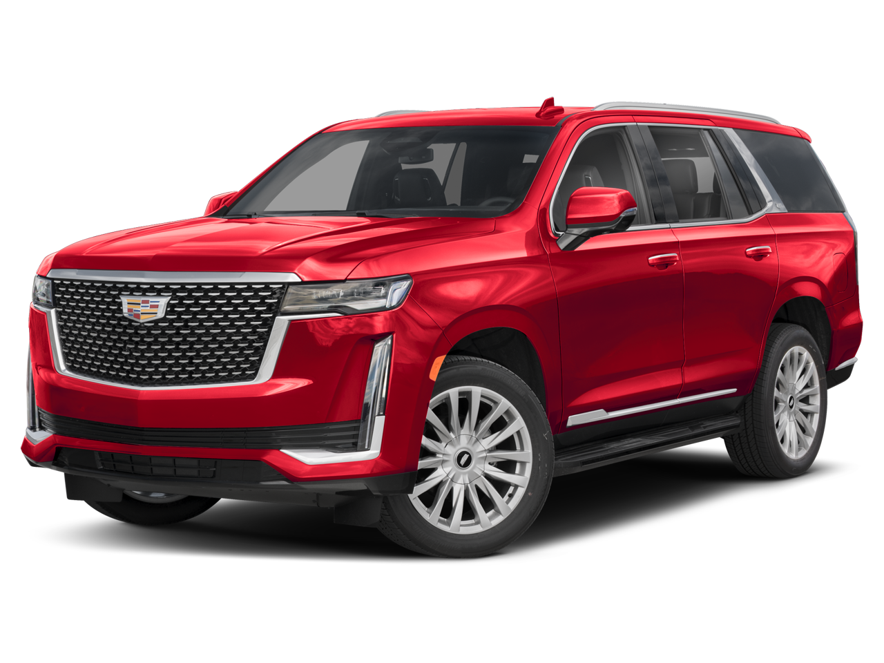 2024 Cadillac Escalade 4WD Premium Luxury