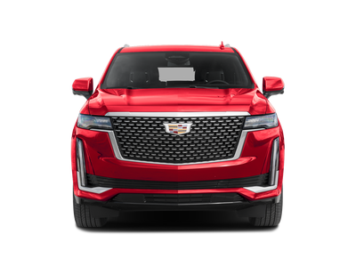 2024 Cadillac Escalade 4WD Premium Luxury