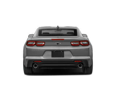 2024 Chevrolet Camaro 2dr Coupe 3LT