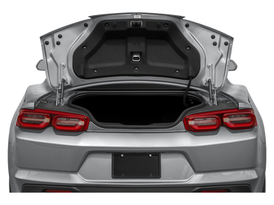 2024 Chevrolet Camaro 2dr Coupe 3LT