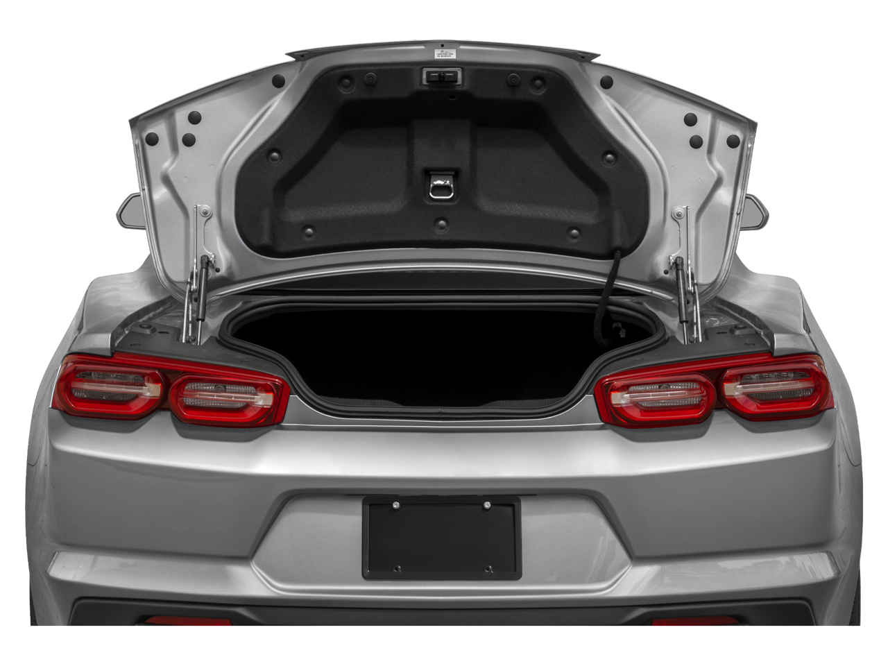 2024 Chevrolet Camaro 2dr Coupe 3LT
