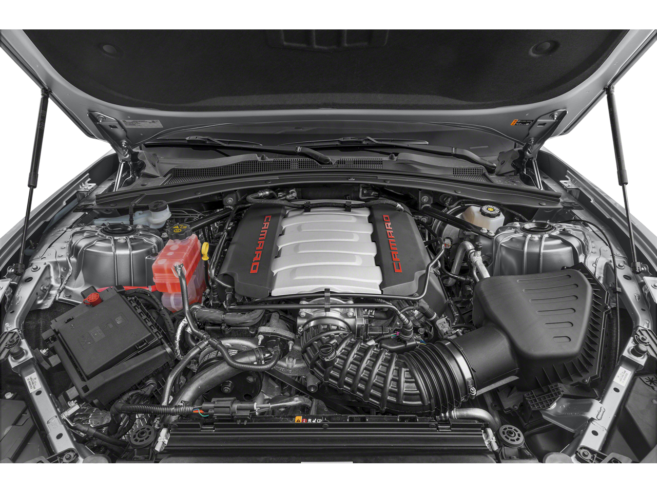 2024 Chevrolet Camaro 2dr Coupe 3LT