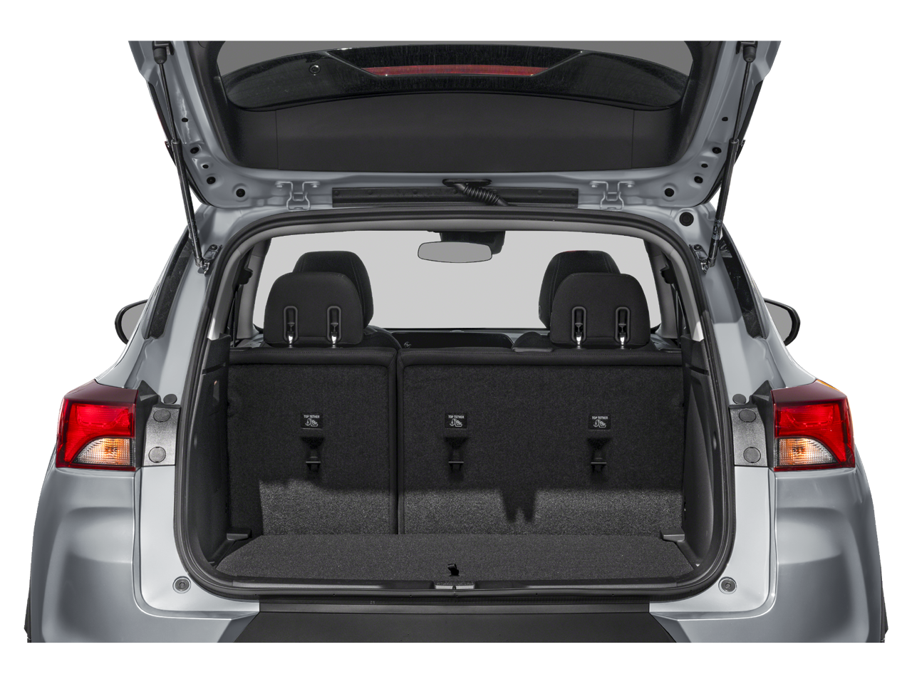 2024 Chevrolet Trailblazer FWD 4dr LS