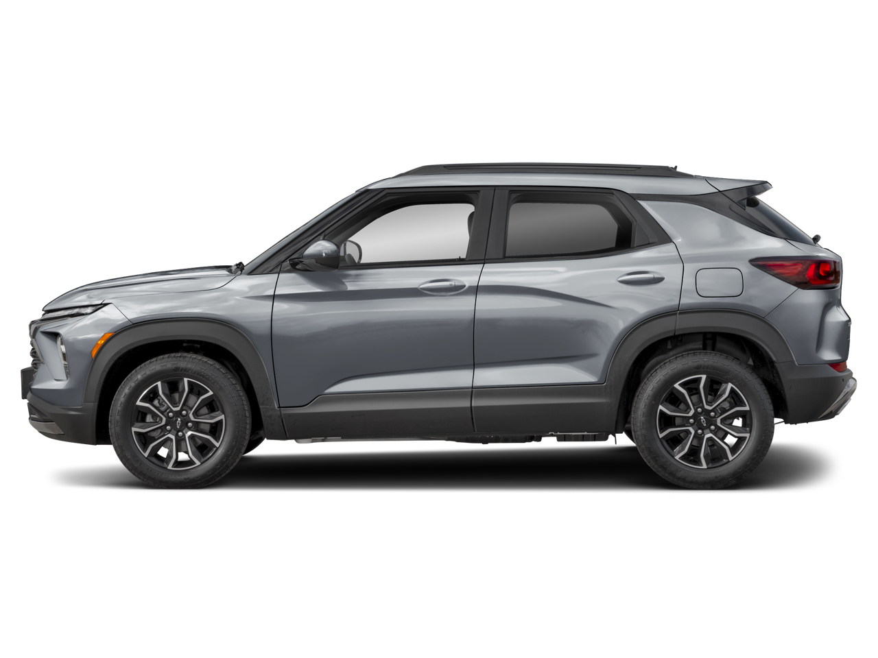 2024 Chevrolet Trailblazer AWD 4dr ACTIV