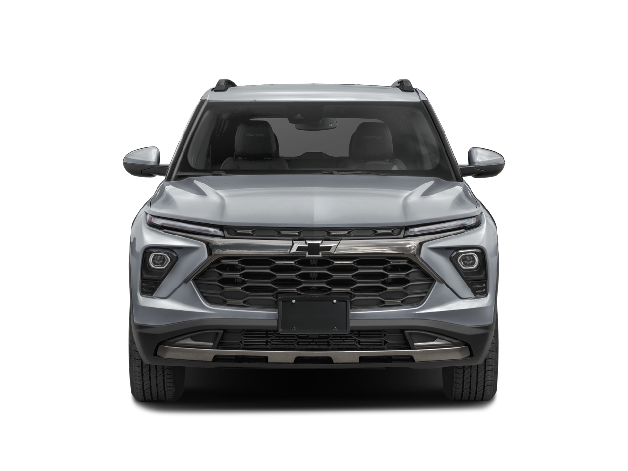2024 Chevrolet Trailblazer AWD 4dr ACTIV