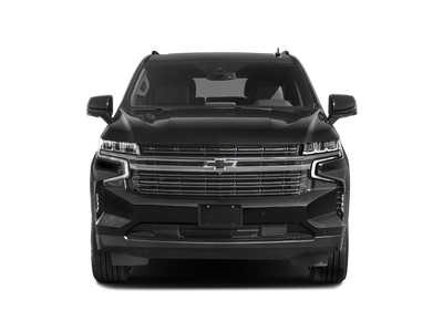 2024 Chevrolet Tahoe 4WD RST