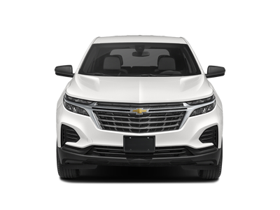 2024 Chevrolet Equinox AWD LS