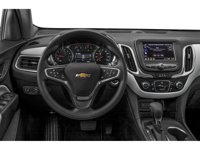 2024 Chevrolet Equinox AWD LS